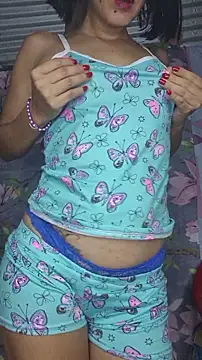 Lhia_'s cam snapshot