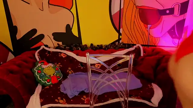 AmaraNights's cam snapshot