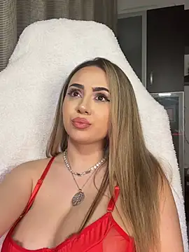 xCaprice live sex cam