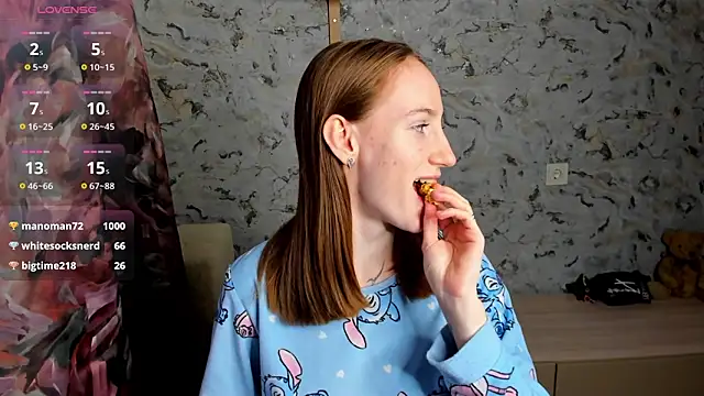 Jaidii_'s cam snapshot