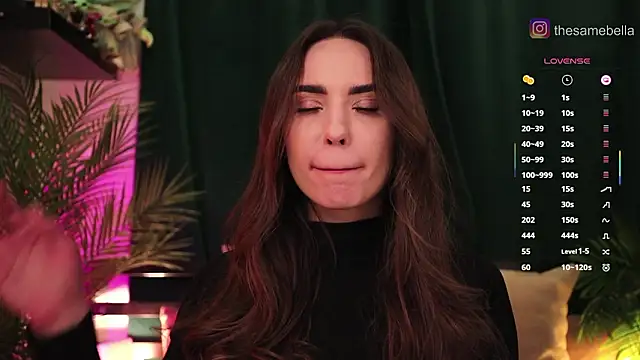 BabyYoda-'s cam snapshot