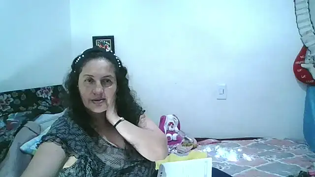 ximenajimenez's cam snapshot