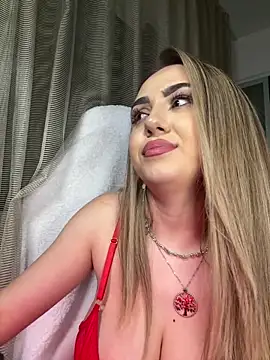 xCaprice's cam snapshot