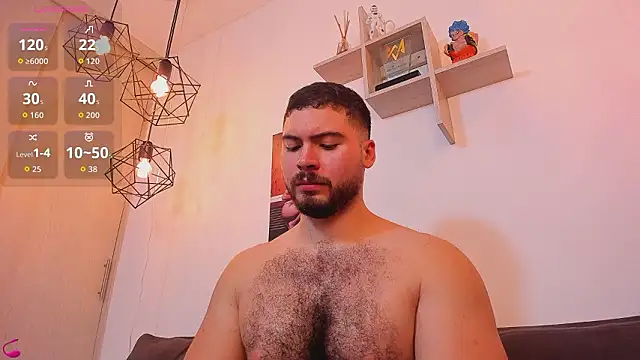 SebastianVilla_'s cam snapshot