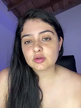 Stephania_18's cam snapshot