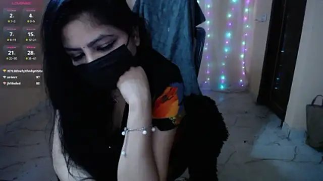 NAUGHTY_Niya's cam snapshot