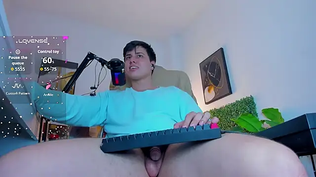 Thom_Ohtani live sex cam