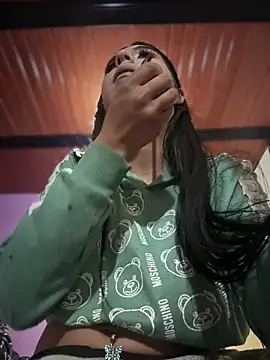 ary_11's cam snapshot