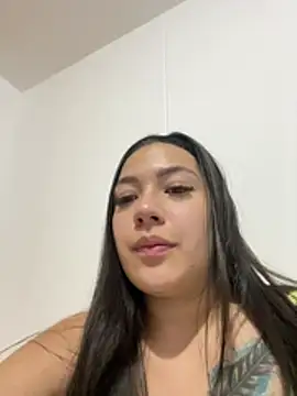 Latina_vanessa's cam snapshot