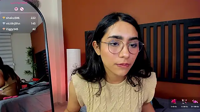 scarlett25__ live sex cam