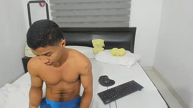 corzoethan's cam snapshot