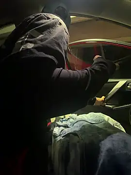 Jancelbig13's cam snapshot