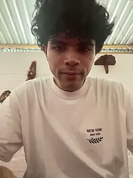 Axel-Mejia's cam snapshot