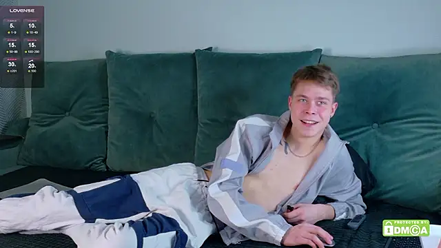 Fred_Cute's cam snapshot