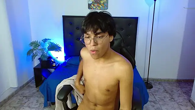 Maecum18's cam snapshot