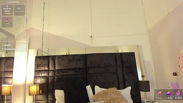 EmmadaSilva's cam snapshot