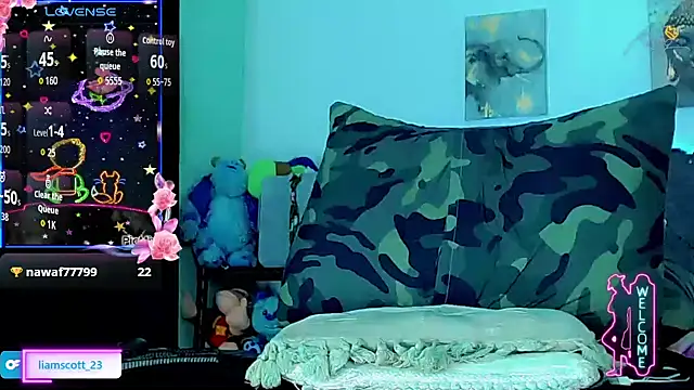 Liamscott_'s cam snapshot