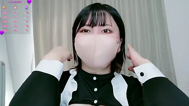 miistrip live sex cam