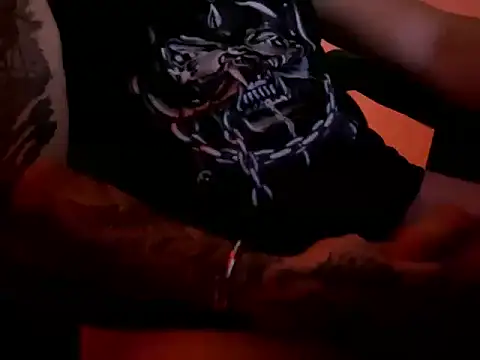 Sinner___'s cam snapshot