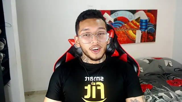 EvanVelvet's cam snapshot