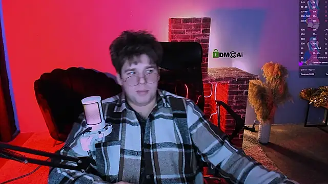 michael_strong1's cam snapshot