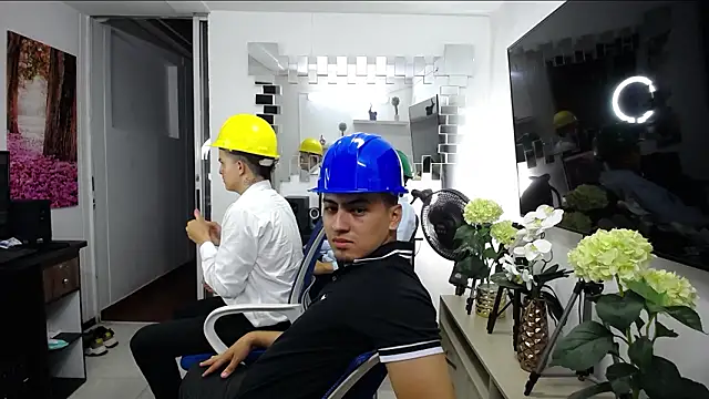 connor_lenoxx's cam snapshot