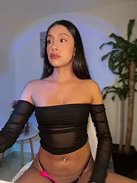 SelenaStone's cam snapshot