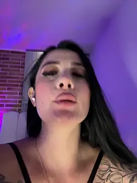 Libia_James live sex cam