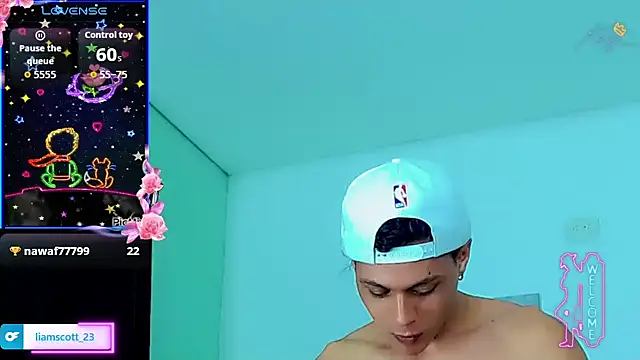 Liamscott_ live sex cam