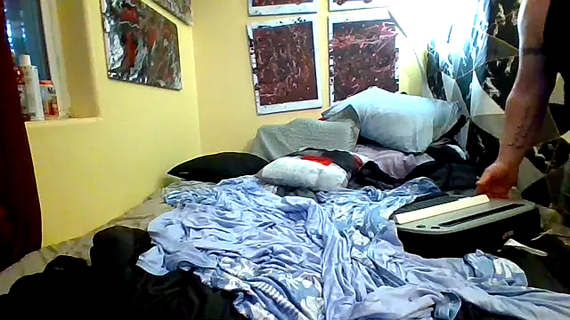 Mic_Oxinner live sex cam