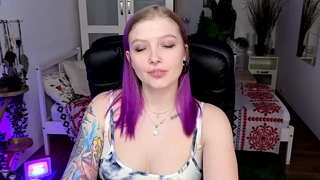Kiki_shay live sex cam