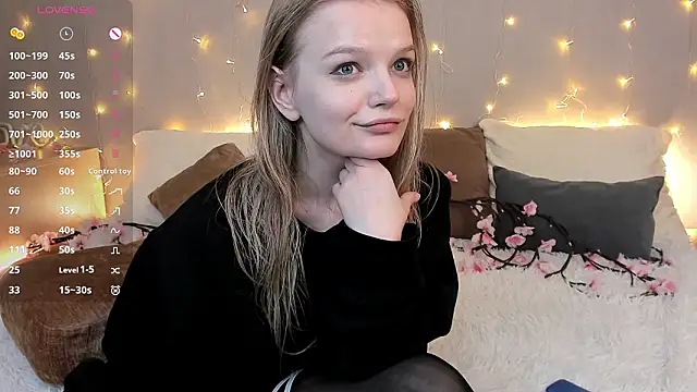 MicheleHonas's cam snapshot