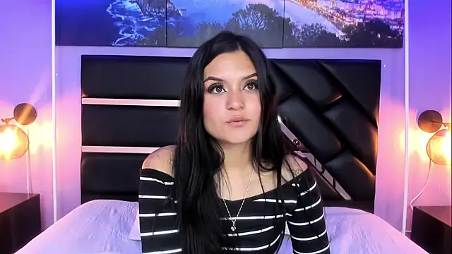 GAbrielaBotero's cam snapshot