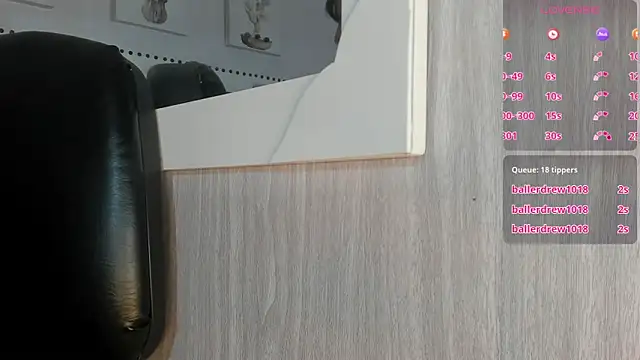 MelissaSaenzz's cam snapshot