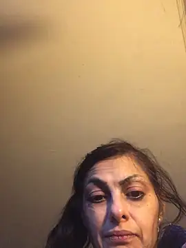 ChantalXOrchid's cam snapshot