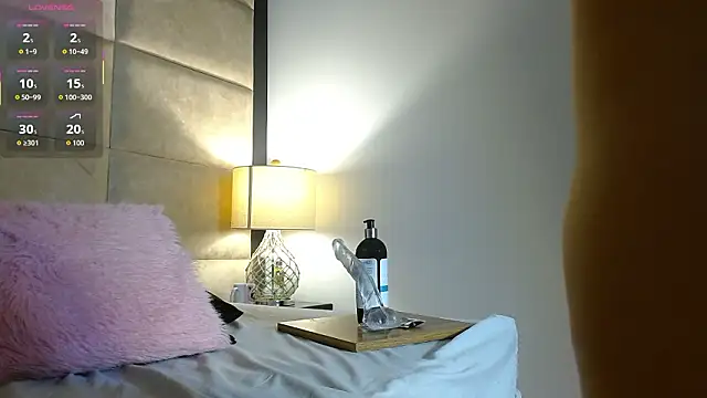 SofiiSweet's cam snapshot