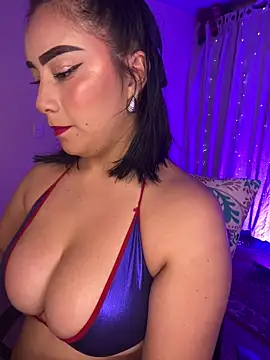 Dafnee_sr's cam snapshot