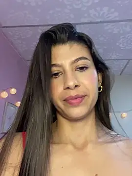 Lenapink19's cam snapshot