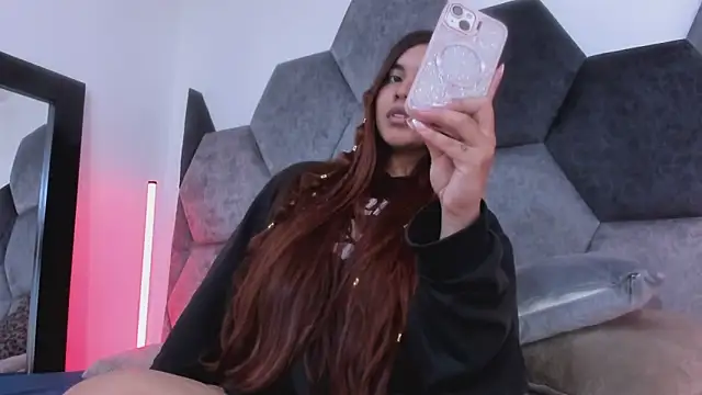 DulceJones's cam snapshot