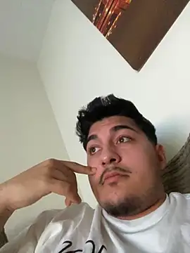 HunterRamiro live sex cam