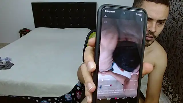 giannandblacke live sex cam