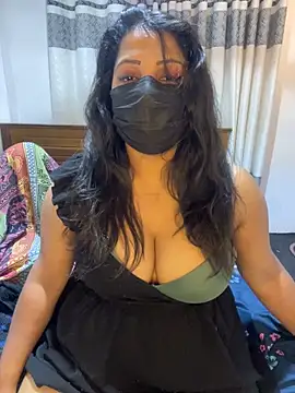 Savi-SL live sex cam