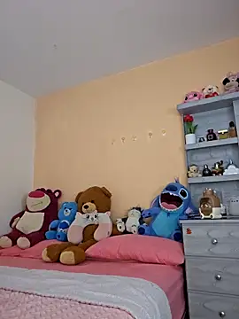 Selena_blake's cam snapshot