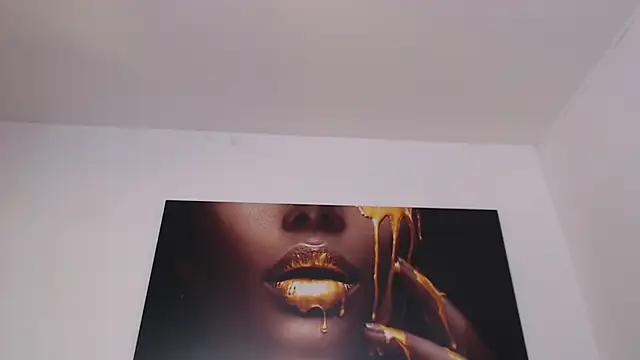 NicoletBlossom live sex cam