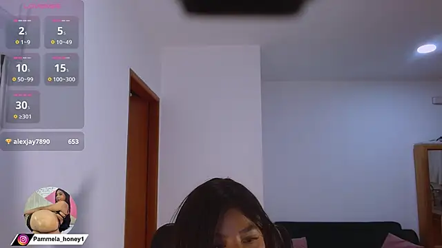 misshoney11's cam snapshot