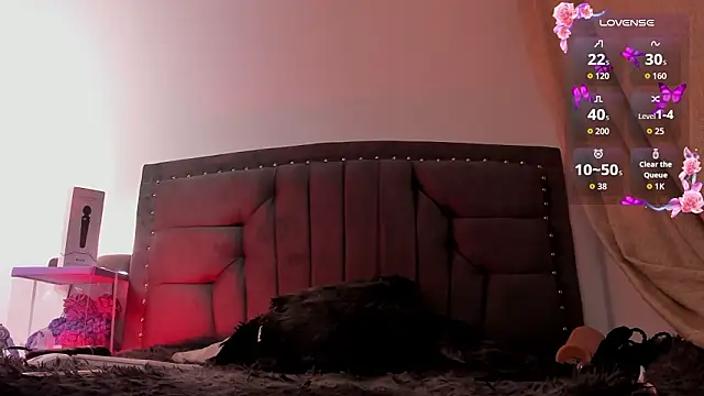 Lilith_blaze_Fg's cam snapshot