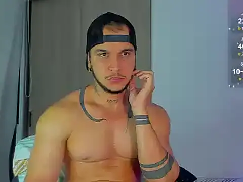 austinoficial's cam snapshot