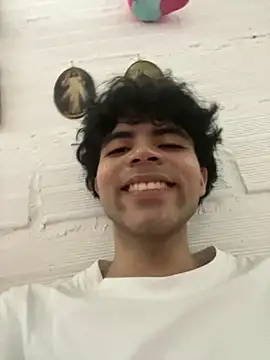 Axel-Mejia's cam snapshot