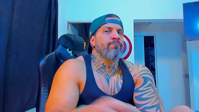 JoshRigby's cam snapshot