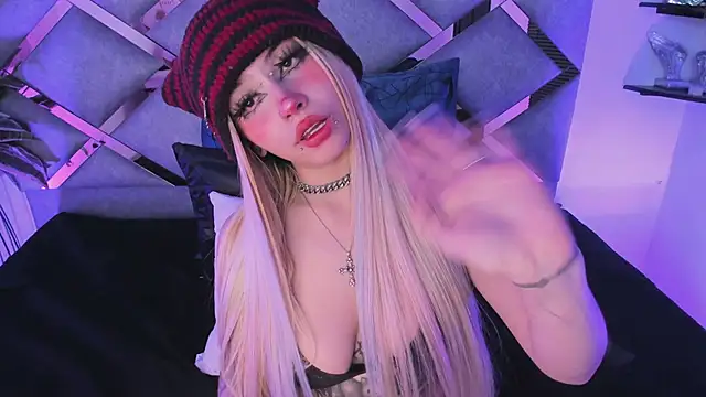 Keidy_rose live sex cam